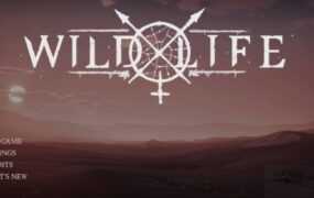 【大作3D/官中】野性-荒野滥交-用骚穴征服世界吧B.2023.08.18 – Wild Life【27G/XN】