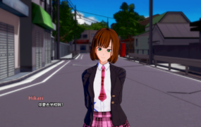 [2D欧美SLG汉化动态]欲望女巫 Lust Witches [v0.2][双端519M/FM/OD+115]