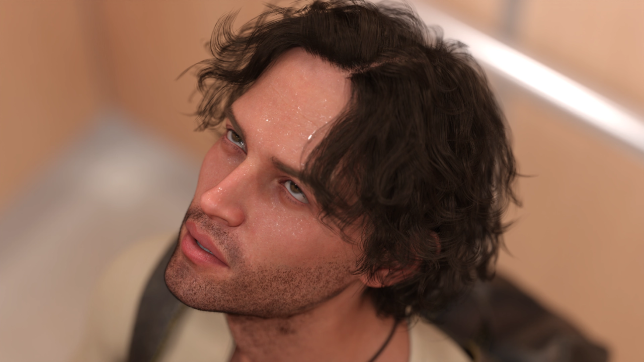 [欧美SLG汉化动态]忠诚的一课 Lesson in Loyalty [Ch.1][双端480M/FM/OD+115]