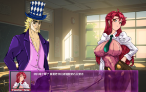 [日系SLG汉化3D]星光 Unto Starlight v0.0.4[双端768M/FM/OD+115]