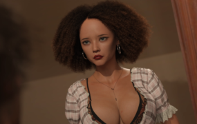 [SLG调教汉化]花痴驯兽师 痴女训练大师Nympho Tamer [v0.53[双端1.06G/FM/OD+115]