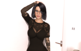 [神作SLG汉化动态]混蛋英雄 坏蛋英雄2.8.1 Bad Hero [Ep.2 v2.8.4][双端2.4G/FM/OD+115]