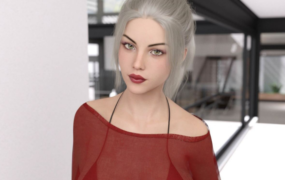 [史诗伦理SLG鬼父]如此剧烈的疼痛 Such a Sharp Pain V0.9.0.59精翻版[双端2.08G/FM/OD+115]