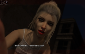 [欧美SLG汉化3D]大学时光 大学日 大学时代 University Days [Season 1 Episode 4][双端2.79G/FM/OD+115]