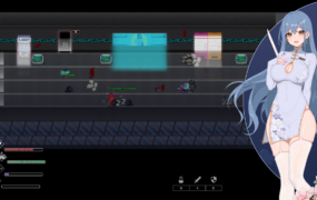 [绿帽子SLG汉化动态]权：战争 Quan War [Chapter 2 Revenge] [双端1.03G/FM/OD+115]