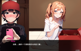 [恶搞SLG汉化动态]哆来梦 盯裆猫 Dickmon X [v0.9B][双端507M/FM/OD+115]