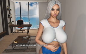 [亚洲SLG汉化3D]成为联盟Become The League 0.12[双端1.63G/FM/OD+115]