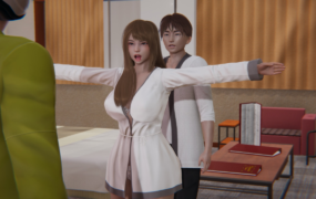 [爆款RPG云翻动态][幼心の君に] 我的暑假秘密回忆2 v1.2.8[电脑1.14G/XN】