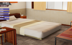 [3D汉化] HoneySelect2-DX 原欲！超大型扩展DLC 璇玑公主整合汉化版[电脑90G/FM/OD+115]