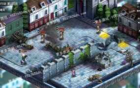 [SLG/中文] 污痕圣杯：征服v1.3d 官方中文版 [5.3G/转度盘]