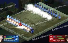 [SLG/中文] 圣女战旗：Banner of the Maid v2.09 官方中文版 [2.6G/转度盘]