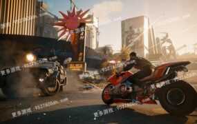 [RPG/中文] 赛博朋克2077：Cyberpunk 2077 v2.1官方中文版+全DLC [90G/转度盘]