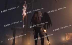 [ARPG/中文] 惩戒魅魔v0.982 官方中文版 全DLC+集成MOD [14G/转度盘]