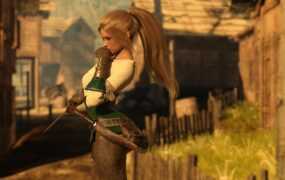 [欧美SLG汉化动态]雪暴 暴风雪  SnowStorm [v0.5 BB][双端1.93G/FM/OD+115]