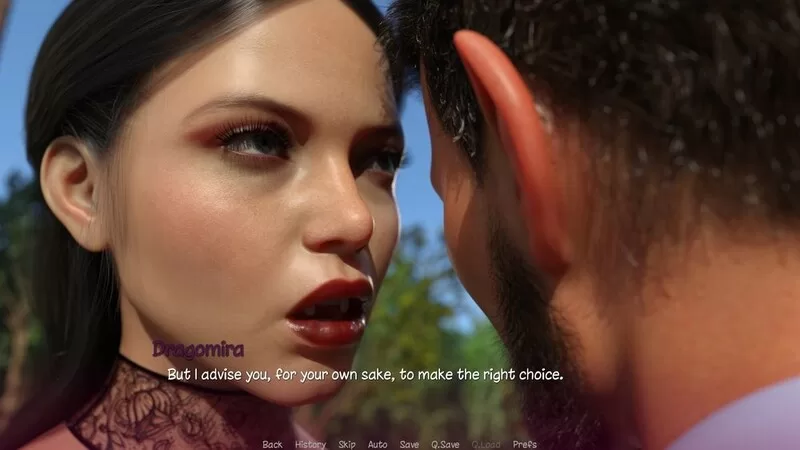 【伦理SLG/汉化】罪恶的快感-调教朋友的骚妻v0.30【PC+安卓】Guilty Pl【1.1G/XN】