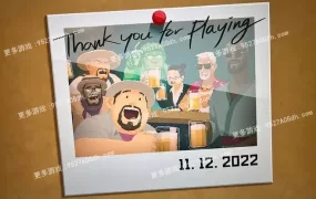 [RPG/中文] 潜水员戴夫v1.0.2.1223 官方中文版 [2.8G/转度盘]