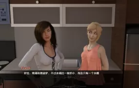 [鬼父SLG/汉化/动态] 离婚之后：再次单身 Single Again V1.22 汉化版 [2.2G/XN】