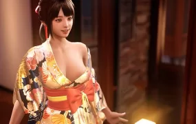 【淫妻RPG/汉化】我和玛丽-女友露出肥穴和小鬼交欢【PC+安卓】ぼくとマリー【2G】