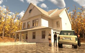 [欧美SLG汉化动态]朱诺的任务 Juno's Task [Ch.5.1][双端1.2G/FM/OD+115]