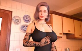 [欧美SLG汉化动态]朱诺的任务 Juno's Task [Ch.5.1][双端1.2G/FM/OD+115]