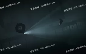 [RPG/中文] 内部：INSIDE 官方中文版 [2.3G/转度盘]