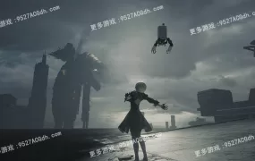 [RPG/中文] 尼尔：机械纪元V6.5 精翻汉化版+果体MOD [48G/转度盘]