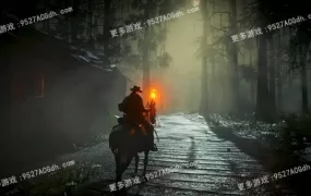 [RPG/中文] 荒野大镖客2 官方中文版+嘿嘿补丁 [122G/转度盘]