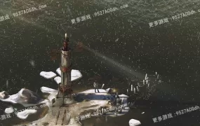 [CRPG/中文] 极乐迪斯科 最终剪辑官方中文版 [18G/转度盘]