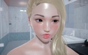 [欧美SLG汉化动态]大学篮球 WVM [S2 Ch. 1 Ep. 13 B2][双端3.25G/FM/OD+115]