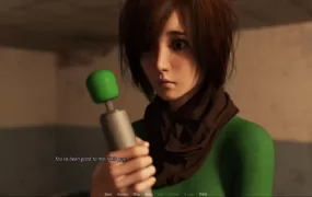 [欧美SLG汉化动态]项目：激情 Projekt Passion [v0.10][双端677M/FM/OD+115]