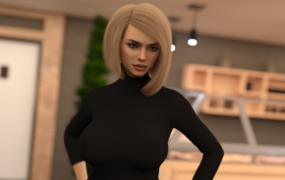 [欧美SLG汉化]失落的章节 The Lost Chapters [v0.6 Public][双端1G/FM/OD+115]