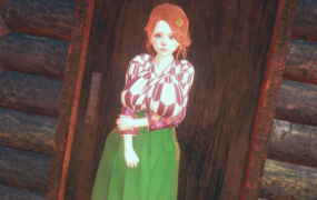 [亚洲风SLG/汉化/动态] 流浪梦魇&nbsp;&nbsp;Stray Incubus Ch.12a 汉化版[PC+安卓][3.4G/百度]