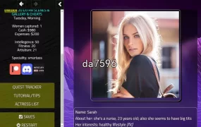 [互动SLG汉化] 职场幻想Workplace Fantasy&nbsp;&nbsp;v1.2.11&nbsp;&nbsp;[4G/多盘/百度/夸克]