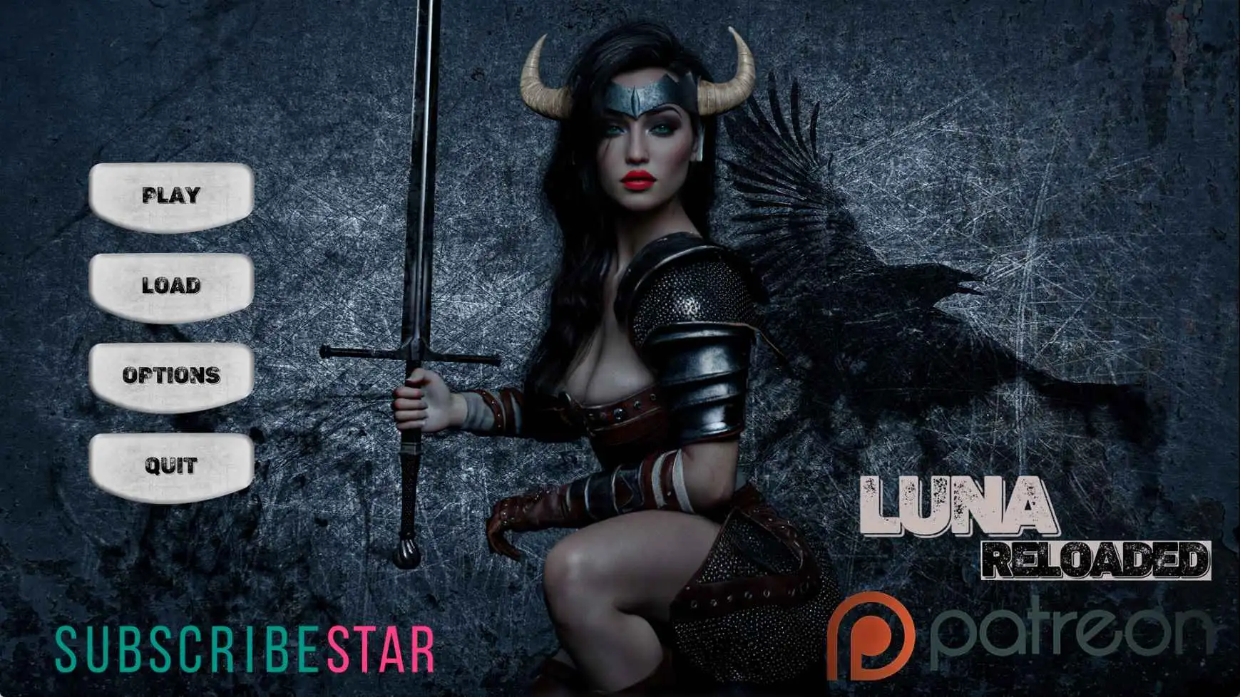 【欧美/SLG/动态/更新】露娜重装上阵v0.29 AI汉化版【PC+安卓/6.06G】