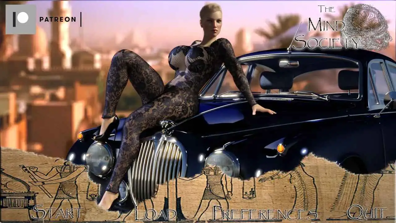 【欧美/SLG/沙盒/更新】心灵社会v0.6.1 AI汉化版【PC+安卓/4.40G】