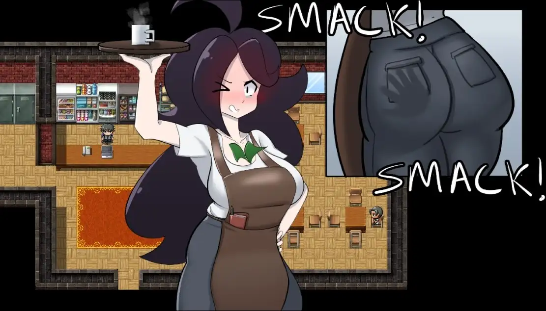 更新[探索RPG] 尼特族大冒险 A Neet’s Adventure v0.1.14  内嵌AI步兵版 [PC+安卓1.20G]