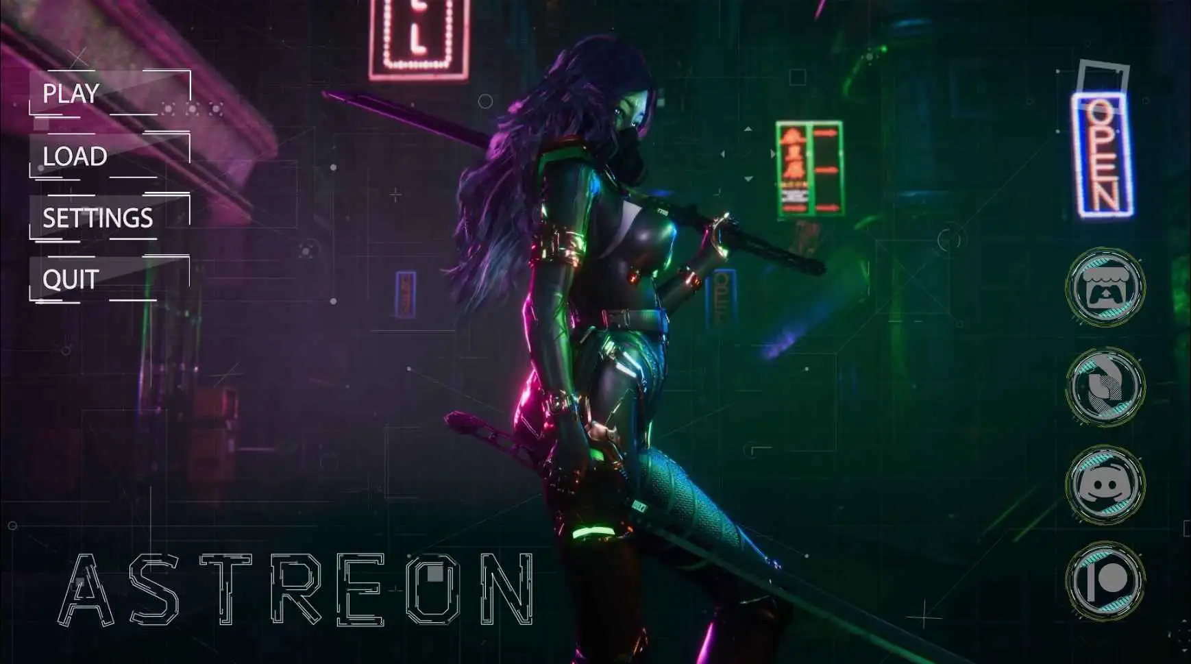 【亚洲/SLG/动态/更新】阿斯特里翁v0.4赞助 AI汉化版【PC+安卓/7.34G】