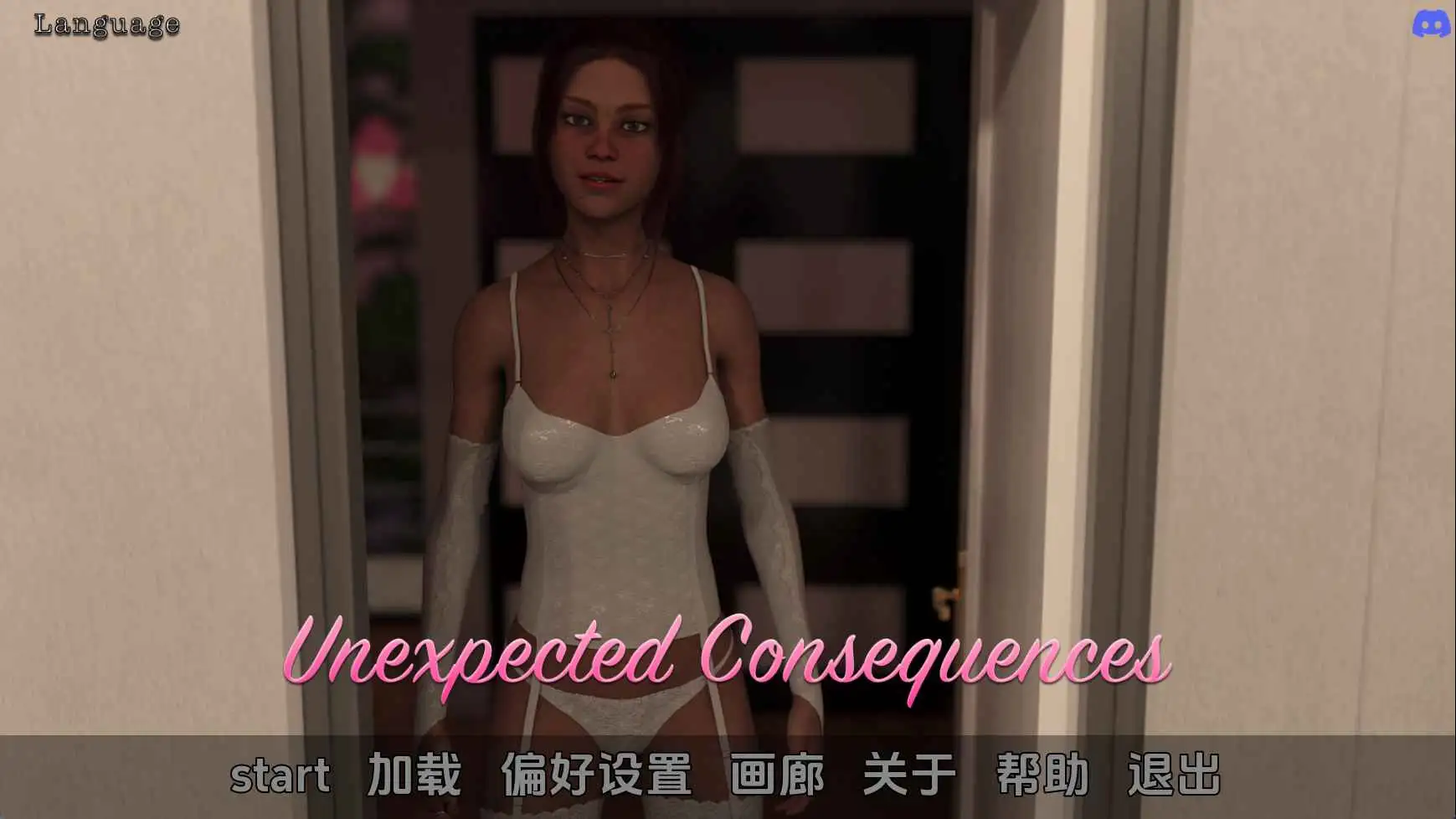 【欧美/SLG/动态/更新】意想不到的后果v0.20.1 AI汉化版【PC+安卓/15.2G】