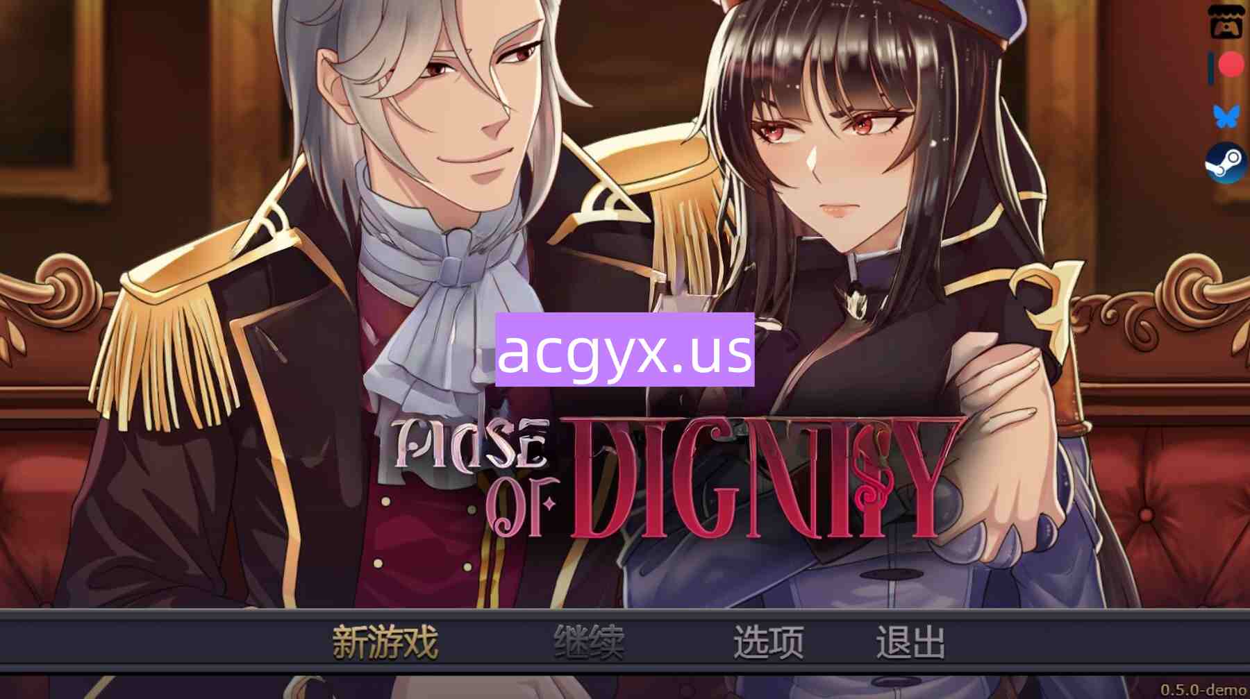 更新[日式RPG/NTR] 莉奥拉的尊严代价 Liora’s Price of Dignity V0.5.0 官中步兵版+MOD [ PC+安卓880M]