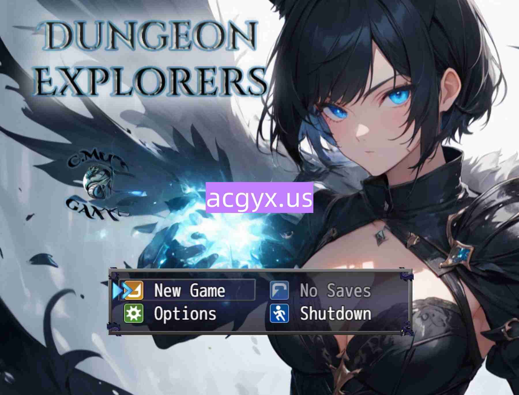 新作[逃脱RPG/奴隶] 地下城探险者Dungeon Explorers  v6.1 AI汉化步兵版 [1.90G]
