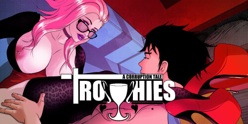 【欧美/SLG/动态】奖杯 Trophies v0.1.70AI汉化【PC+安卓/3.9G】