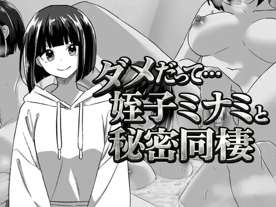 新作[日式RPG/巨乳爆乳] 都说不行啊…与侄女美波秘密同居 ダメだって…姪っ子ミナミと秘密の同棲 内嵌AI汉化版+全回想存档 [350M]