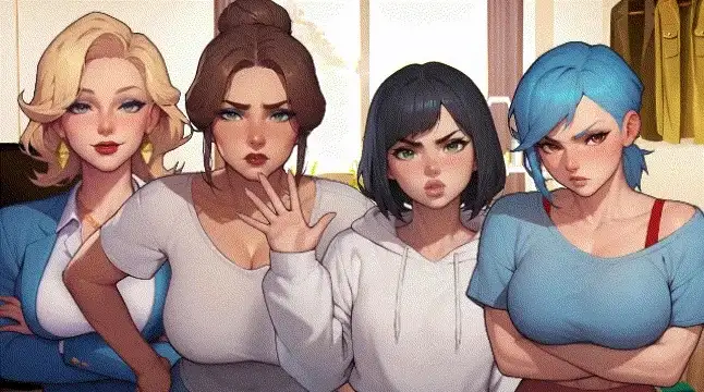 新作[探索SLG/互动] 性爱公寓2：大酒店 Sex Apartment 2: Grand Hotel v1.0 官中步兵版 正式版 [5.0G]
