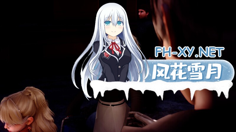 [亚风SLG汉化]动态 蜉蝣 MayFly V0.3 重制版[PC+安卓4.90G]