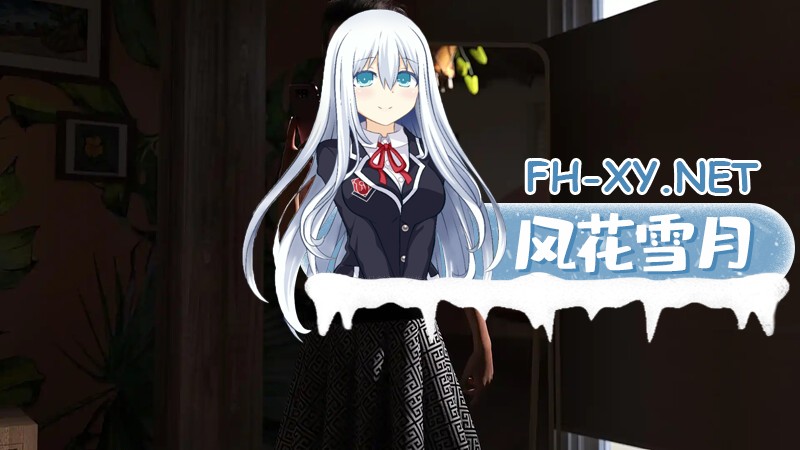[欧美SLG汉化]动态 成为妻子 Being a Wife V1.218p[PC+安卓9.2G]