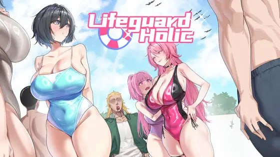 [SLG/PC] 救生员狂热 ライフガード・レジェンド v1.3.0 官方中文版 [1.45G]