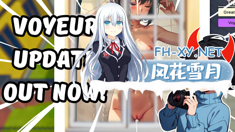 [日系RPG汉化]动态 快照！Snapshot!  V0.9966+MOD[13.4G]