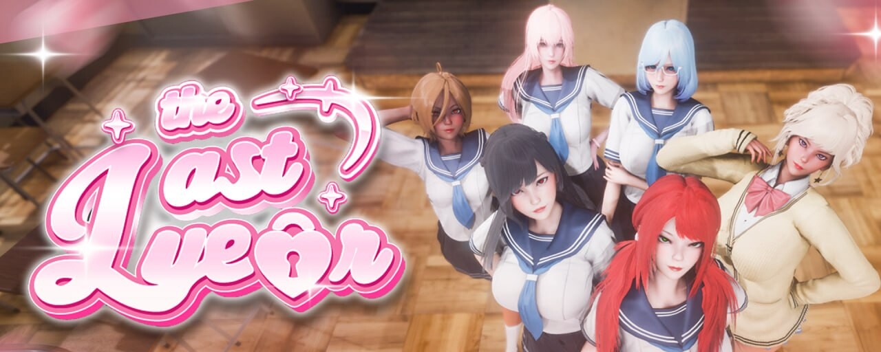 更新[亚洲风SLG/动态] 最后一年  The Last Year v0.5.6 汉化版 [PC+安卓 2.0G]