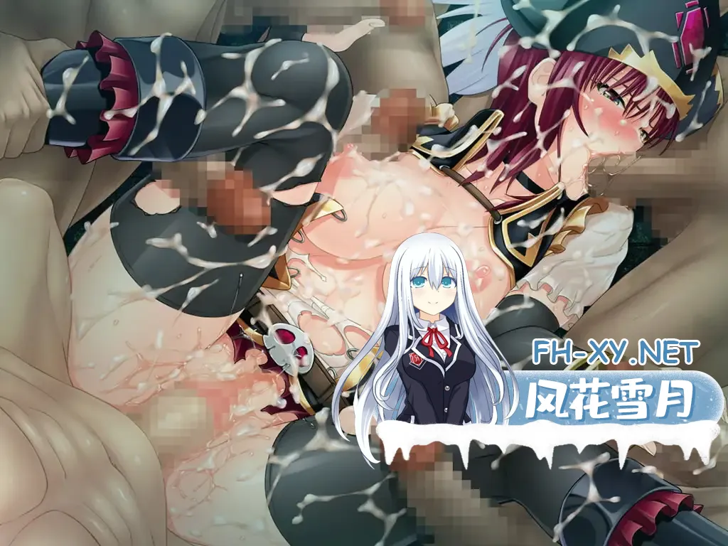 [ADV/AI汉化/NTR/拘束/奴仆][RJ179295/魔法使いソフト社团]人妻刑警曾是魔法少女 ～身为双重间谍的我反复施加洗脑催眠，将其睡服堕落～/人妻刑事は元魔法少女 ～2重スパイの俺が洗脳催眠を繰り返し寝取り堕とす～[PC/380M]